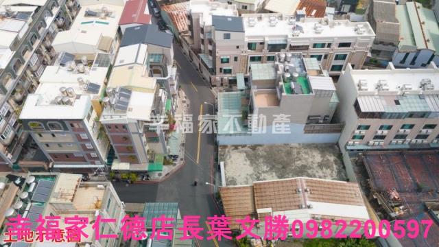 台南北區建地-15