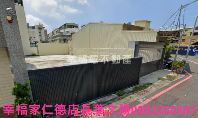 台南北區建地-1