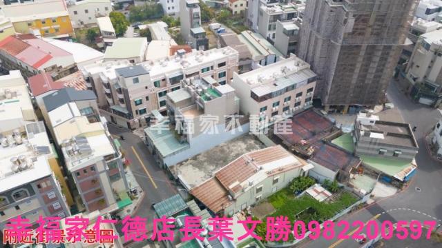 台南北區建地-2