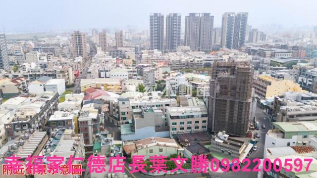 台南北區建地-4