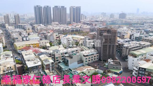 台南北區建地-7