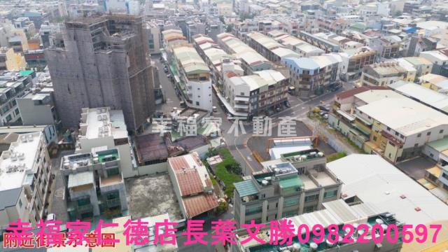 台南北區建地-8