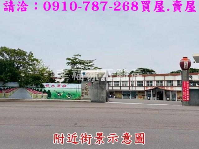 台南官田建地-10