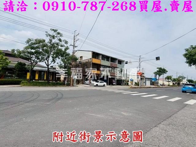 台南官田建地-13