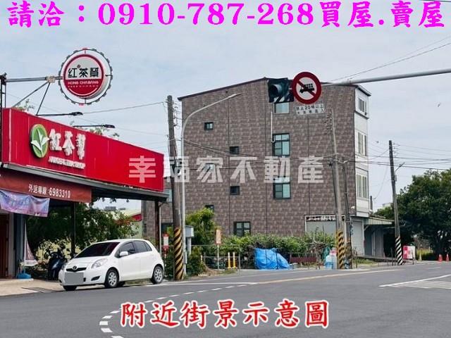 台南官田建地-14