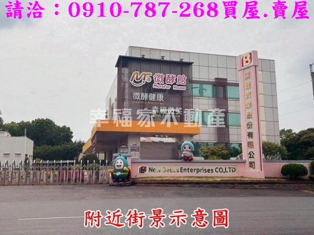 台南官田建地-15