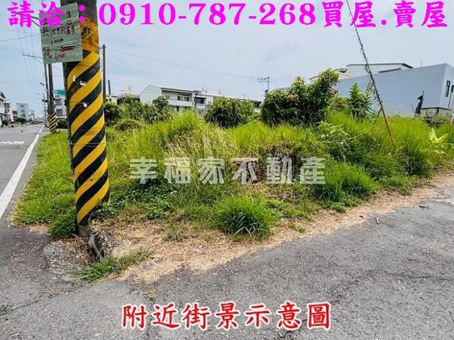 台南官田建地-2