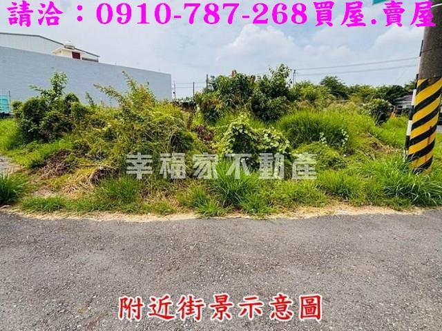 台南官田建地-3