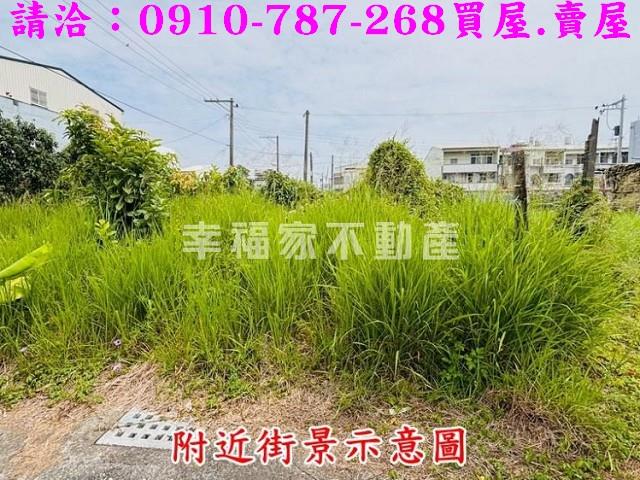 台南官田建地-4