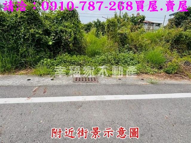 台南官田建地-5