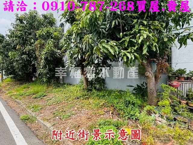 台南官田建地-6