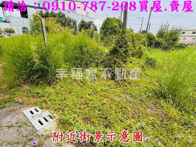 台南官田建地-7