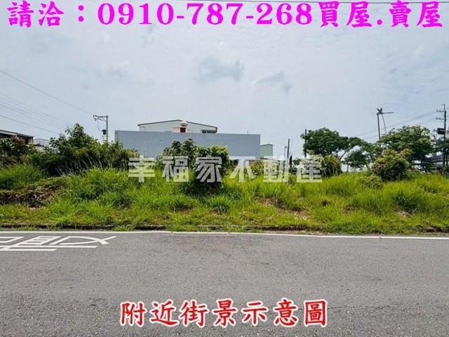 台南官田建地-8