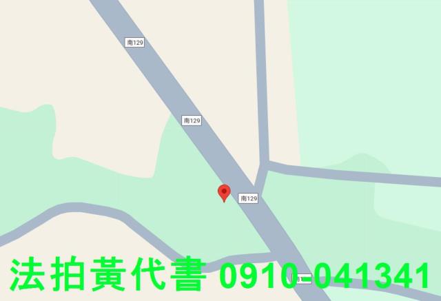 台南法拍農地-14