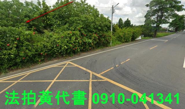 台南法拍農地-6