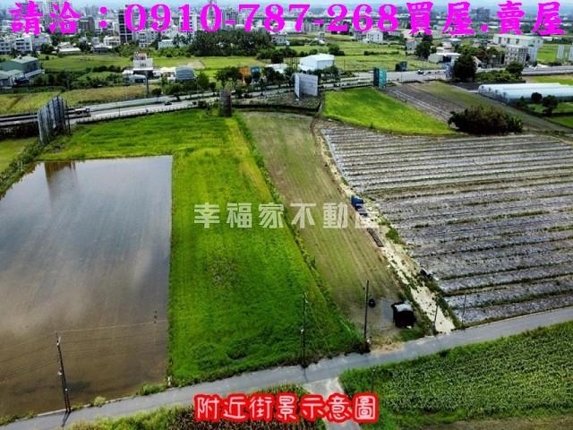 台南新市農地-10