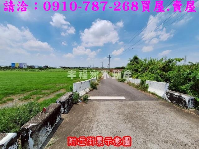 台南新市農地-11