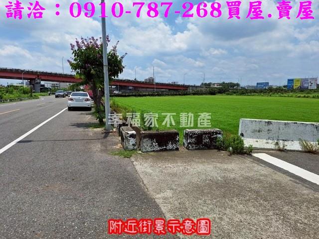 台南新市農地-12