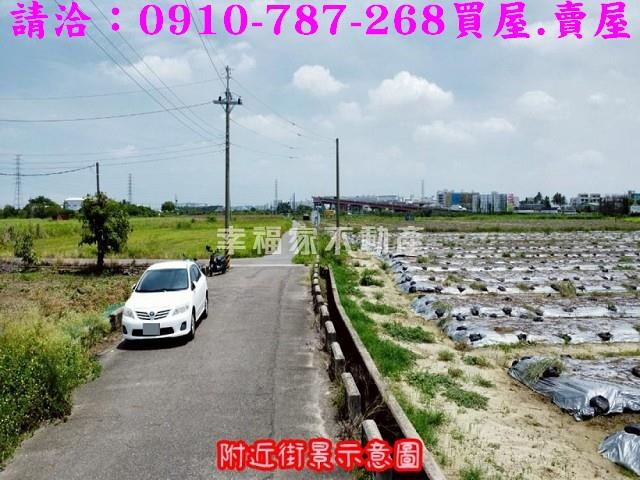 台南新市農地-13