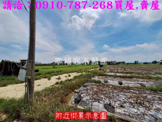 台南新市農地-15