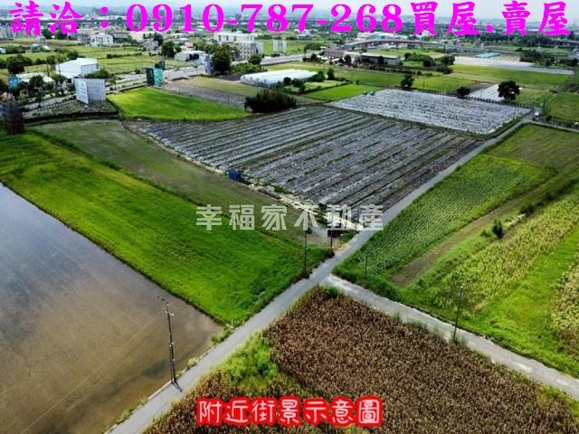 台南新市農地-1