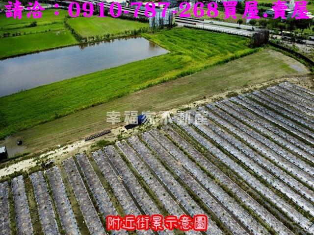 台南新市農地-2