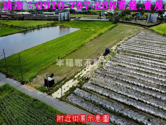 台南新市農地-3