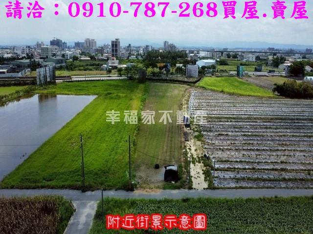 台南新市農地-8