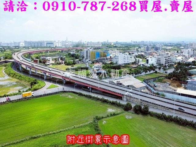 台南新市農地-9