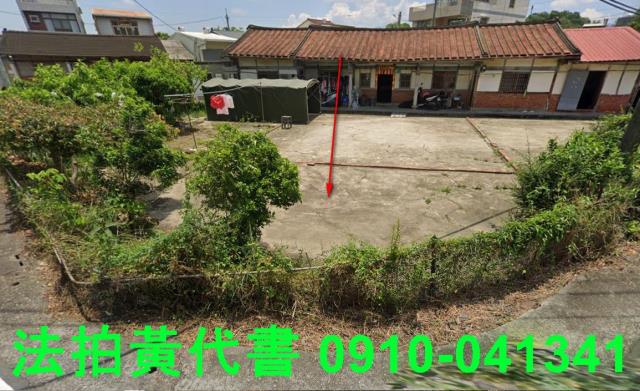 台南法拍建地-12