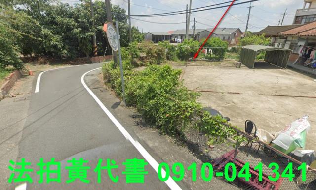 台南法拍建地-13