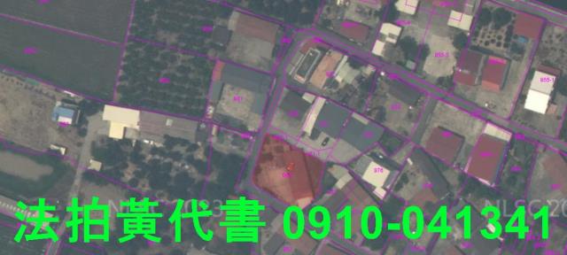 台南法拍建地-3