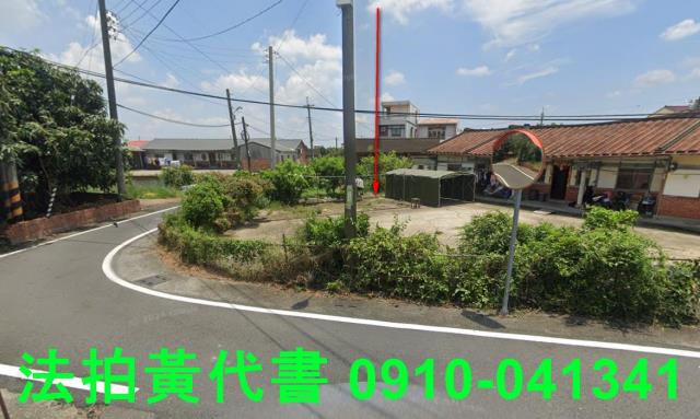 台南法拍建地-5