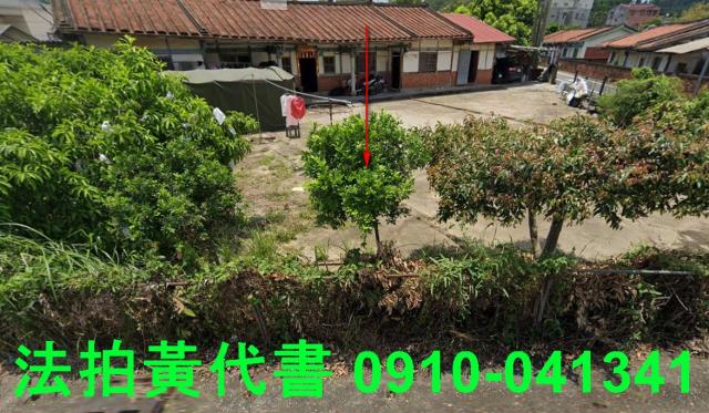 台南法拍建地-9
