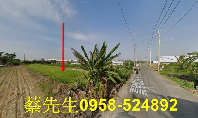 台南農地法拍-12