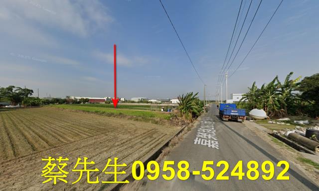台南農地法拍-13