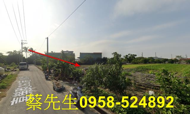 台南農地法拍-14
