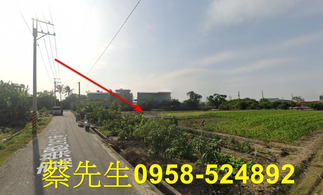 台南農地法拍-15