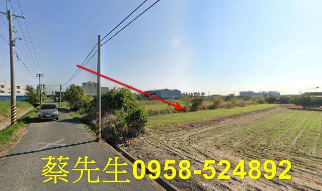 台南拍賣農地-14