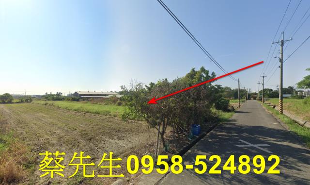 台南拍賣農地-5