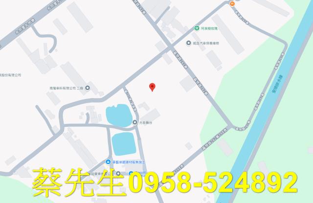 台南拍賣農地-8