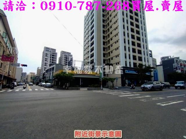 台南新市建地-13