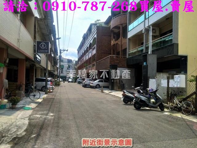 台南新市建地-2