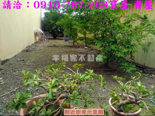 台南新市建地-4