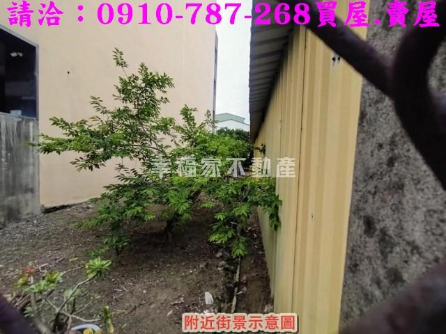 台南新市建地-6