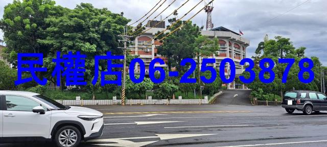 台南玉井農地-6