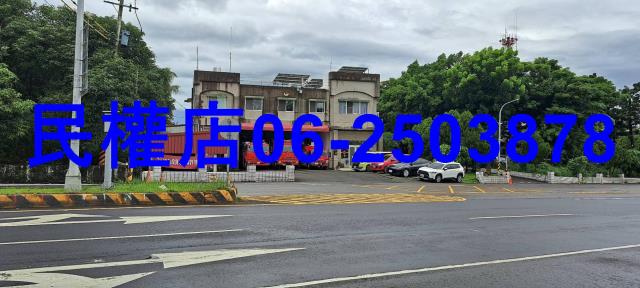 台南玉井農地-8