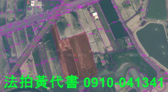 台南農地法拍-11