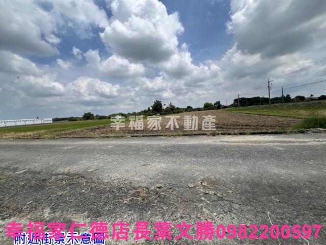 台南柳營農地-10