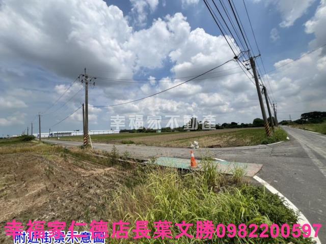 台南柳營農地-11